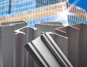 ALUMINIO NO BRASIL