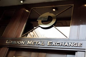 LOGO LME