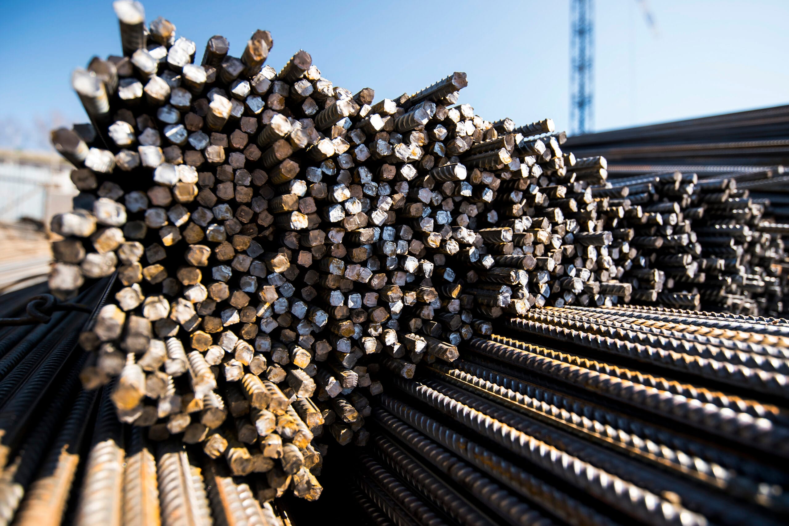 metais não ferrosos